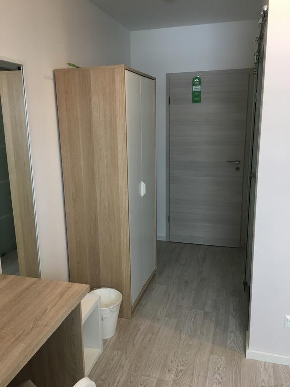 Pension M Mühldorf Esterno foto